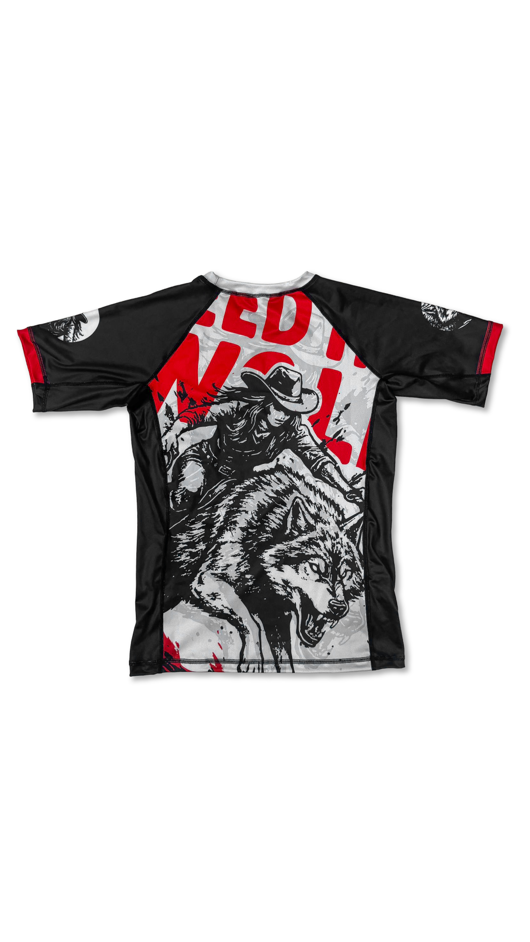 Wild West Rashguard
