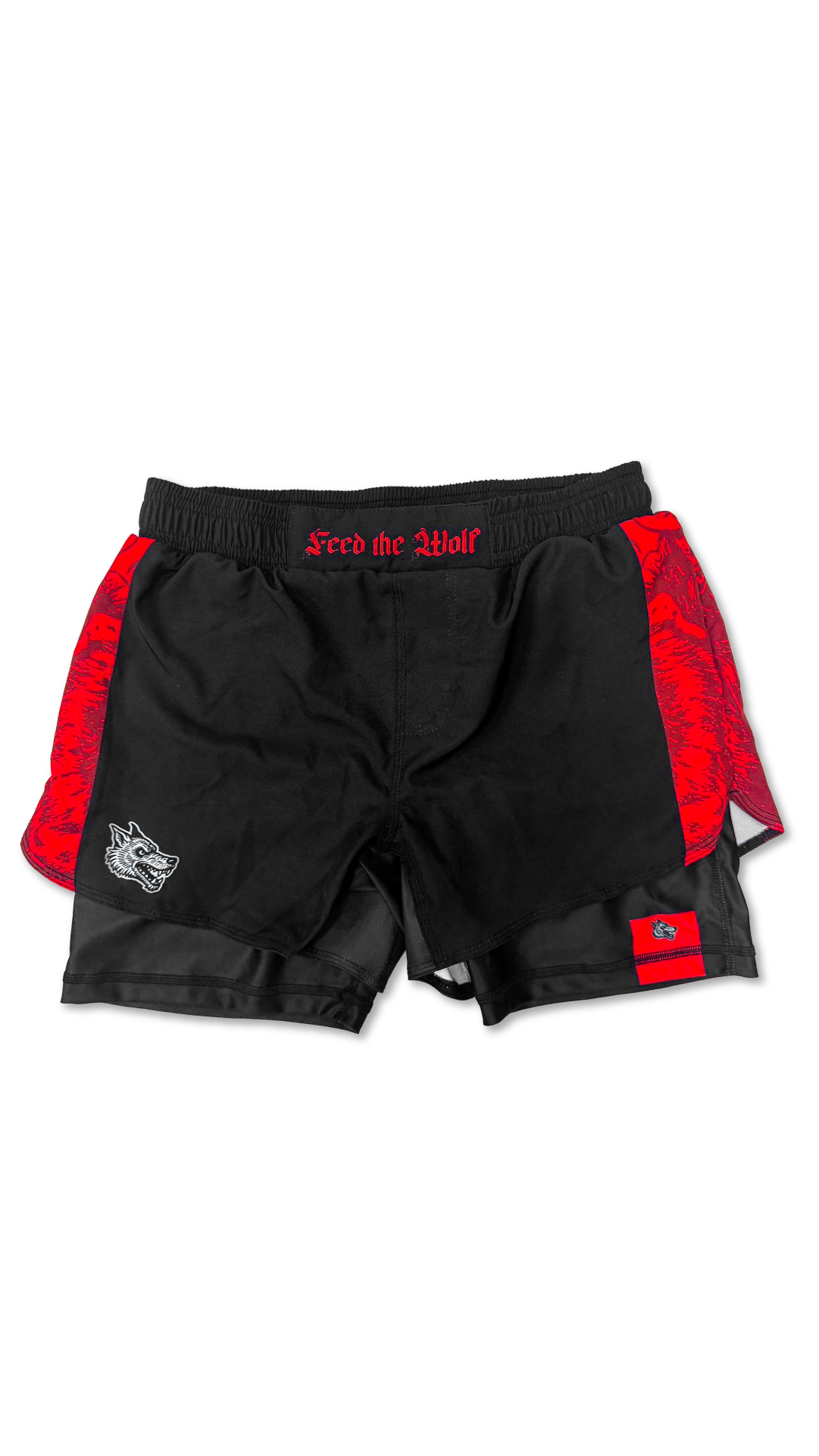 Wild West Fight Kit