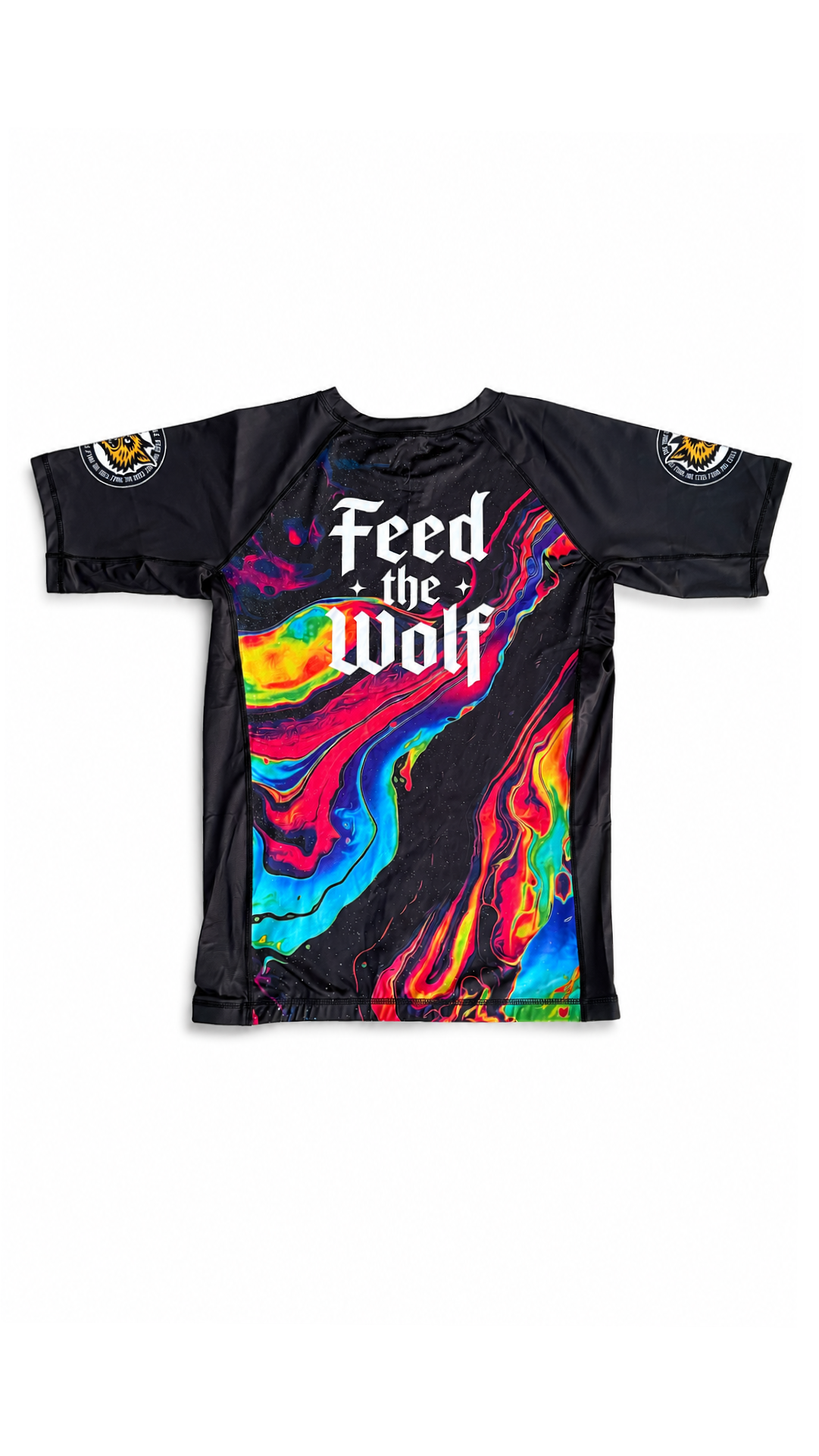 Supernova Rashguard