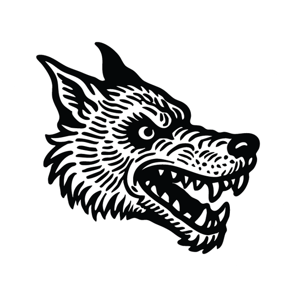 Feed The Wolf