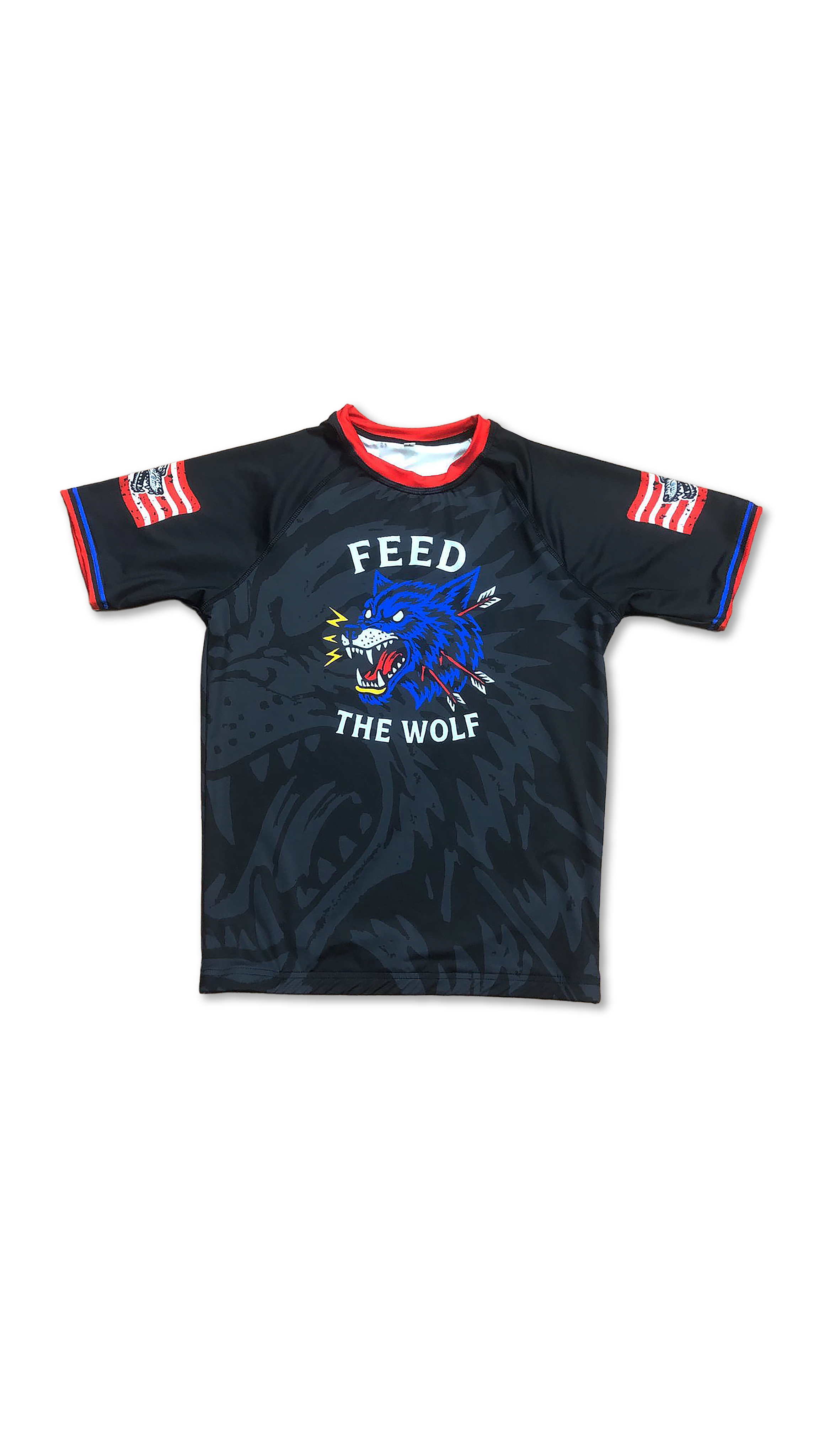 Murka Rashguard