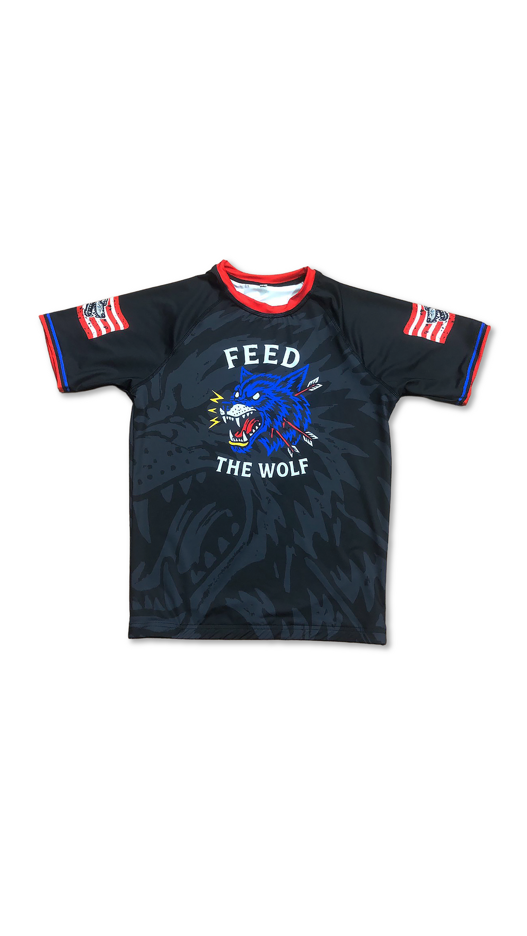 Murka Rashguard
