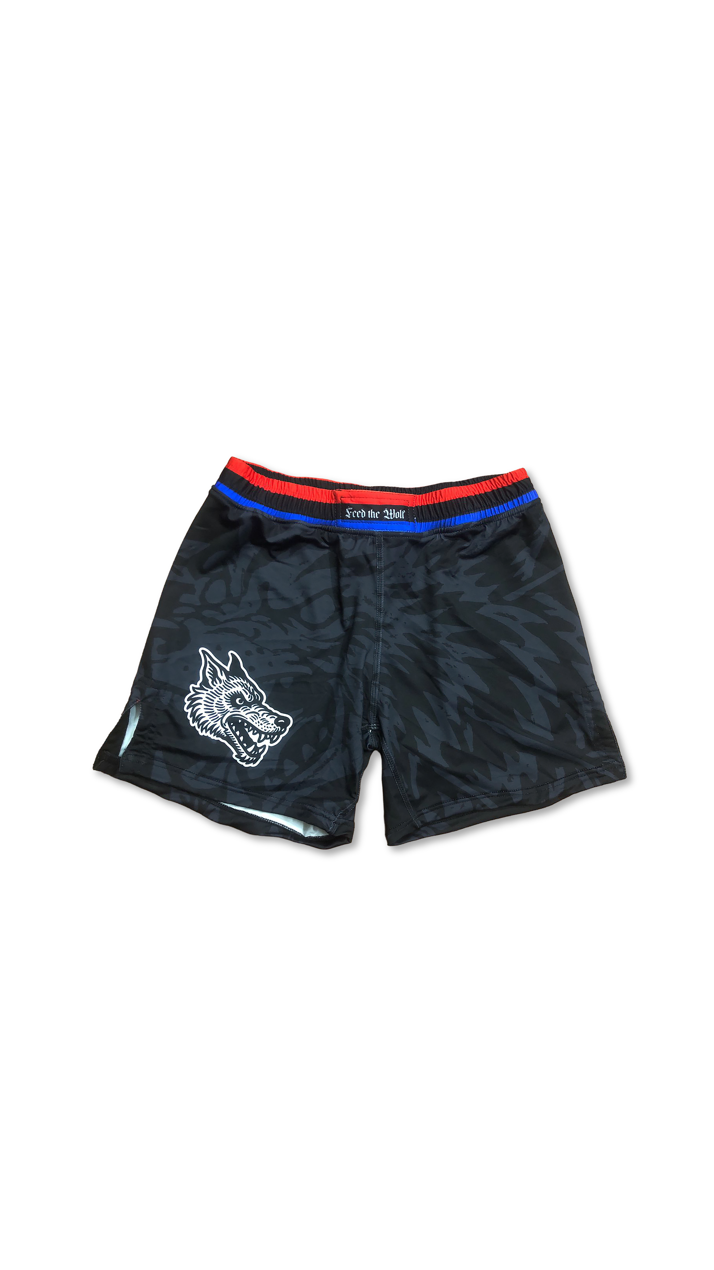 Murka Fight Kit