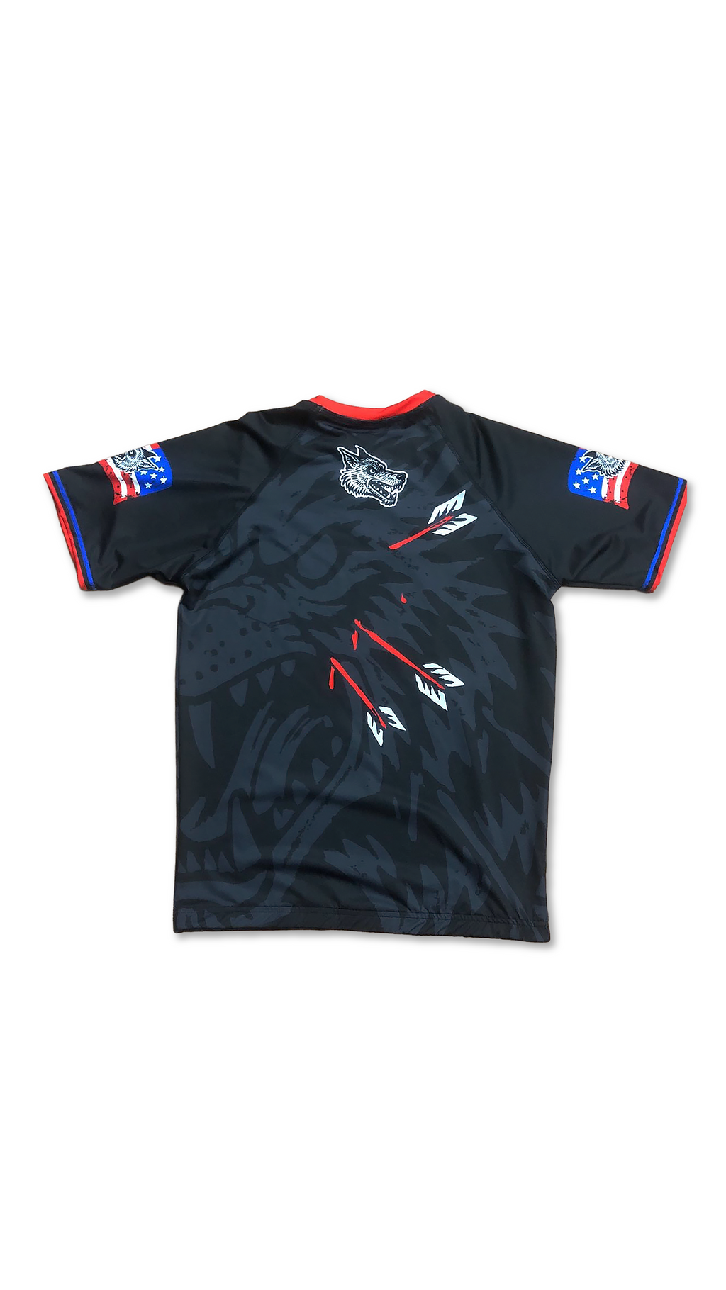 Murka Rashguard