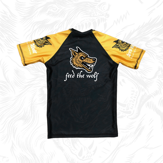 First Blood Rashguard