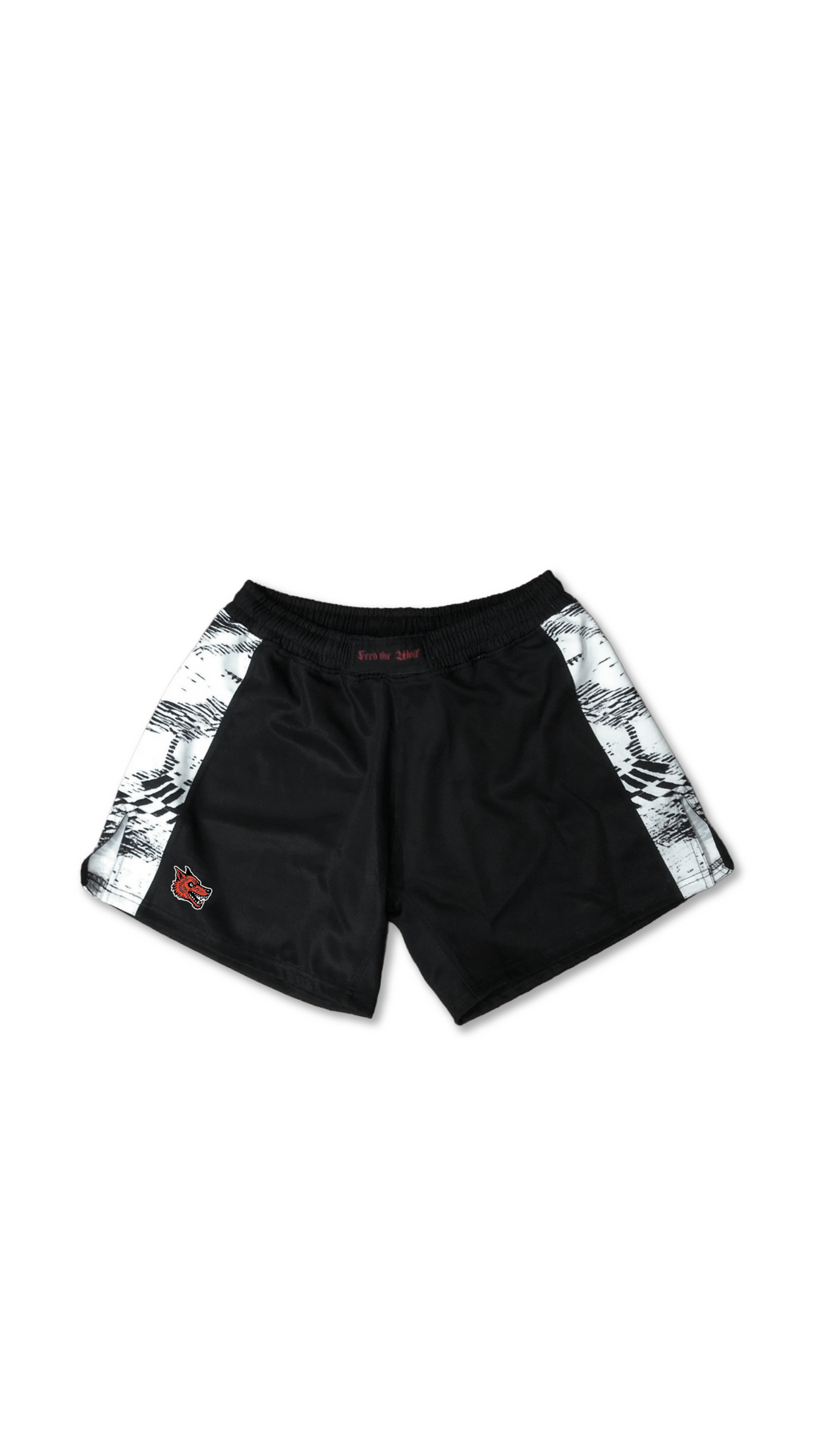 Glitchy Fight Kit