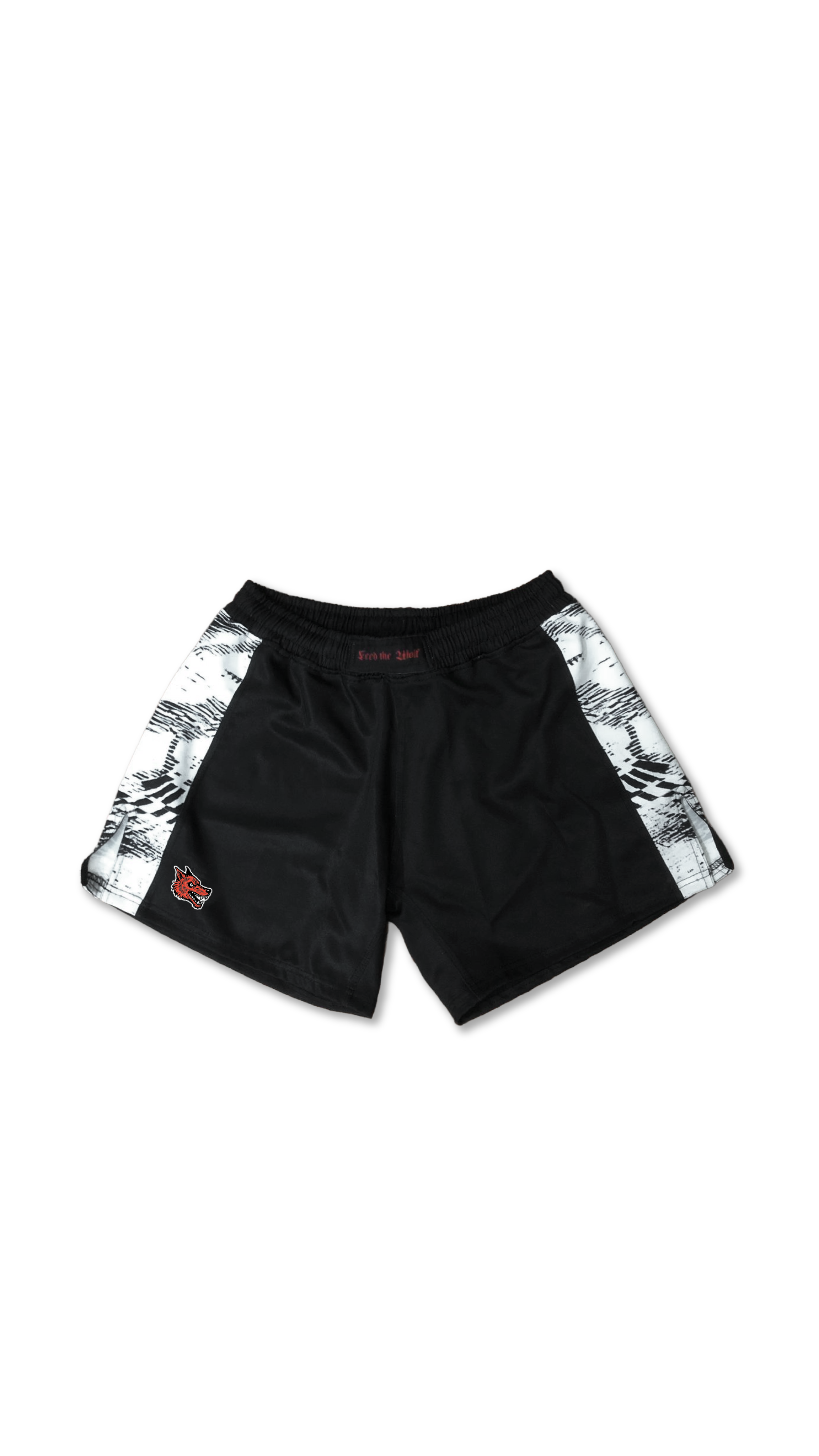Glitchy Fight Kit